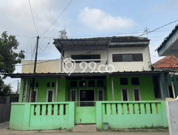 Rumah Idaman 5 KT Hemat Budget di Cimuncang Serang Rumah Idaman 5 KT Hemat Budget di Cimuncang Serang