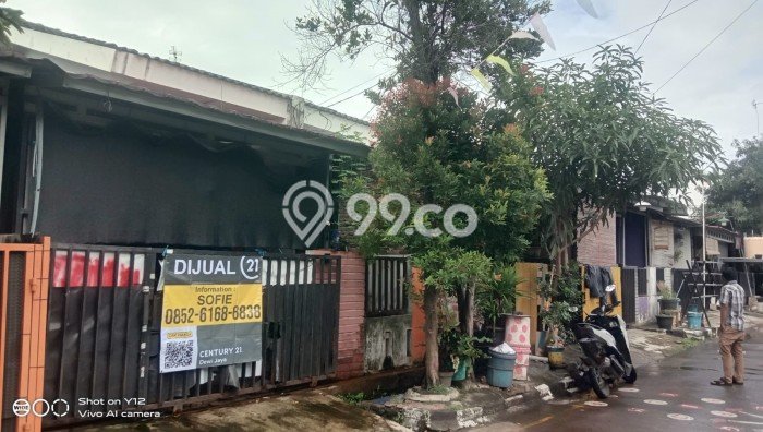 Dijual Cepat Rumah Favorit Siap Huni LB 36m2 di Bojonegara, Serang Dijual Cepat Rumah Favorit Siap Huni LB 36m2 di Bojonegara, Serang