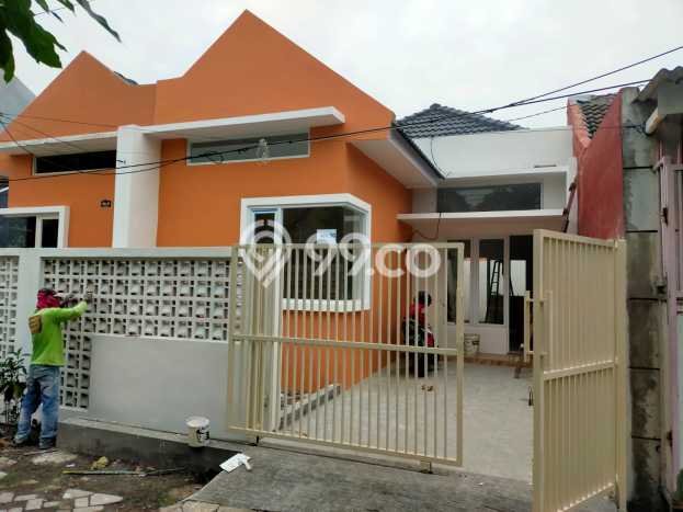 SIAP HUNI! Rumah Asri di Sidoarjo, LT 90m2m² LB 58m2m² SIAP HUNI! Rumah Asri di Sidoarjo, LT 90m2m² LB 58m2m²