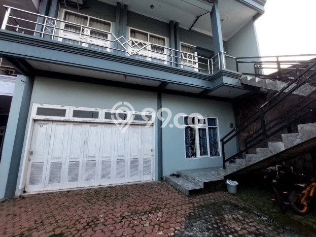 Hunian Eksklusif Siap Huni LT 1267m2 di Sukodono, Sidoarjo Hunian Eksklusif Siap Huni LT 1267m2 di Sukodono, Sidoarjo