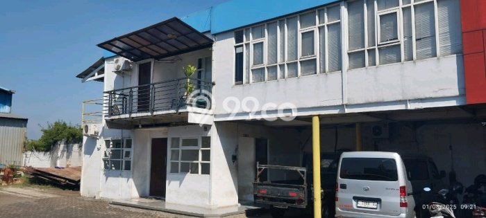 Gudang Bagus LT 1780m2 LB 1150m2 Dijual di Sidoarjo Sidoarjo Gudang Bagus LT 1780m2 LB 1150m2 Dijual di Sidoarjo Sidoarjo
