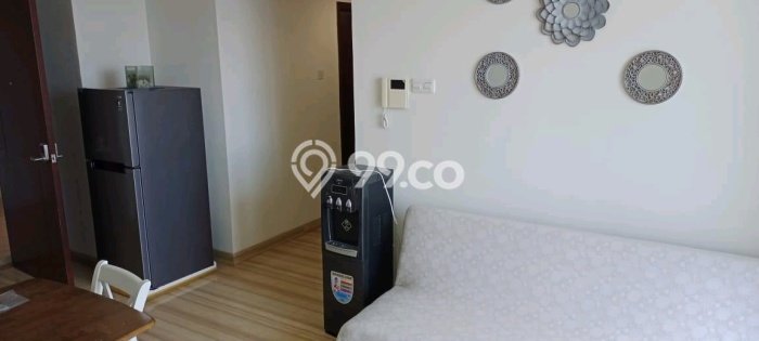 Apartemen Favorit Modern Dijual di Surabaya dengan 2 Kamar Tidur Apartemen Favorit Modern Dijual di Surabaya dengan 2 Kamar Tidur