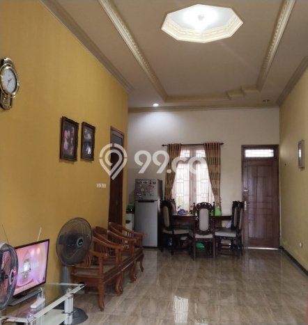 Rumah Luas Tanah 200m2m² di Driyorejo, Gresik - Lokasi Strategis Rumah Luas Tanah 200m2m² di Driyorejo, Gresik - Lokasi Strategis
