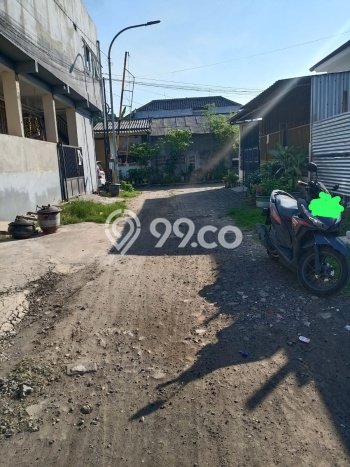 Rumah Modern Cantik 2 Kamar Siap Huni di Rungkut Rumah Modern Cantik 2 Kamar Siap Huni di Rungkut