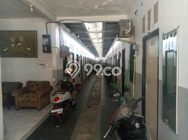 Dijual Rumah Mewah Elegan Dengan View Cantik di HR Muhammad, Surabaya Dijual Rumah Mewah Elegan Dengan View Cantik di HR Muhammad, Surabaya