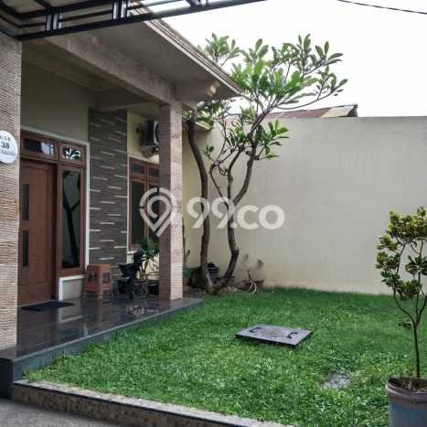 Rumah Luas Tanah 200m2m² di Driyorejo, Gresik - Lokasi Strategis Rumah Luas Tanah 200m2m² di Driyorejo, Gresik - Lokasi Strategis