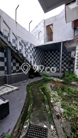 Best Deal Hunian Mewah Ideal dan Luas di Gayungan, Surabaya Best Deal Hunian Mewah Ideal dan Luas di Gayungan, Surabaya