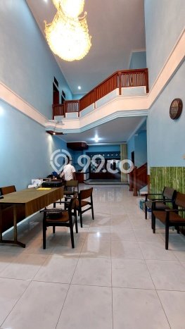 Best Deal Hunian Mewah Ideal dan Luas di Gayungan, Surabaya Best Deal Hunian Mewah Ideal dan Luas di Gayungan, Surabaya