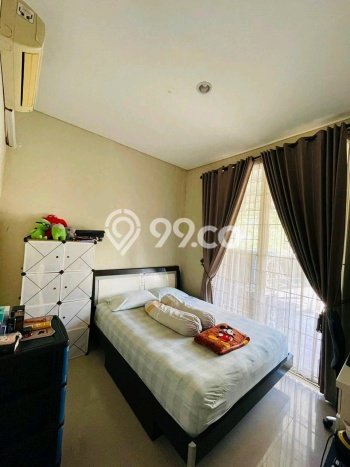 Siap Huni Rumah Mewah 4 Kamar di Sidoarjo Dekat ke Mana Saja Siap Huni Rumah Mewah 4 Kamar di Sidoarjo Dekat ke Mana Saja