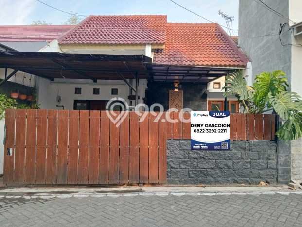 Rumah Lokasi Strategis area Rungkut, Surabaya, Luas 105m2m² Bangunan 70m2m² Rumah Lokasi Strategis area Rungkut, Surabaya, Luas 105m2m² Bangunan 70m2m²
