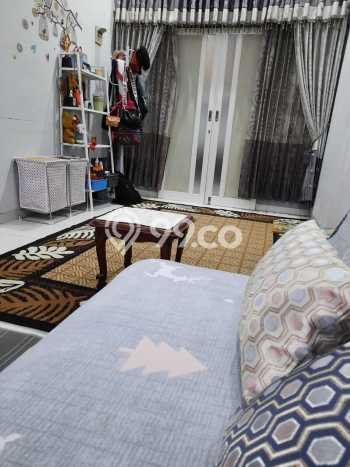 Rumah Bagus di Larangan, Sidoarjo, Luas 72m2m² LB 55m2m² HARGA MENARIK! Rumah Bagus di Larangan, Sidoarjo, Luas 72m2m² LB 55m2m² HARGA MENARIK!