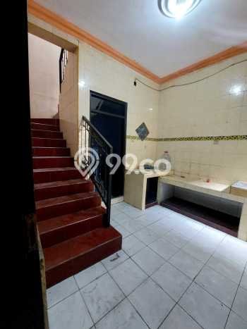 Rumah Cantik Siap Pakai Di Sidoarjo Luas 230m2 Lokasi Strategis Rumah Cantik Siap Pakai Di Sidoarjo Luas 230m2 Lokasi Strategis