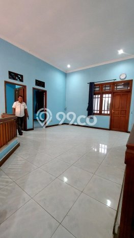 Best Deal Hunian Mewah Ideal dan Luas di Gayungan, Surabaya Best Deal Hunian Mewah Ideal dan Luas di Gayungan, Surabaya