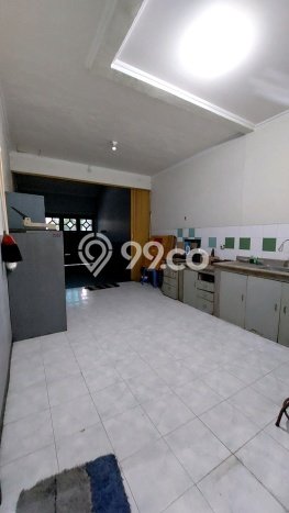 Best Deal Hunian Mewah Ideal dan Luas di Gayungan, Surabaya Best Deal Hunian Mewah Ideal dan Luas di Gayungan, Surabaya