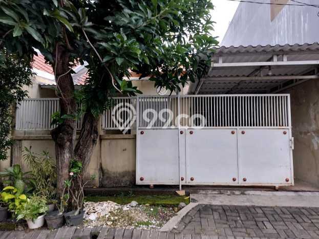 Rumah Modern Minimalis 3 KT Siap Huni di Gedangan Rumah Modern Minimalis 3 KT Siap Huni di Gedangan