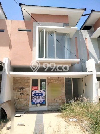 Rumah di Sidoarjo, Sidoarjo, LT 78m2m² Bangunan 66m2m² Rumah di Sidoarjo, Sidoarjo, LT 78m2m² Bangunan 66m2m²