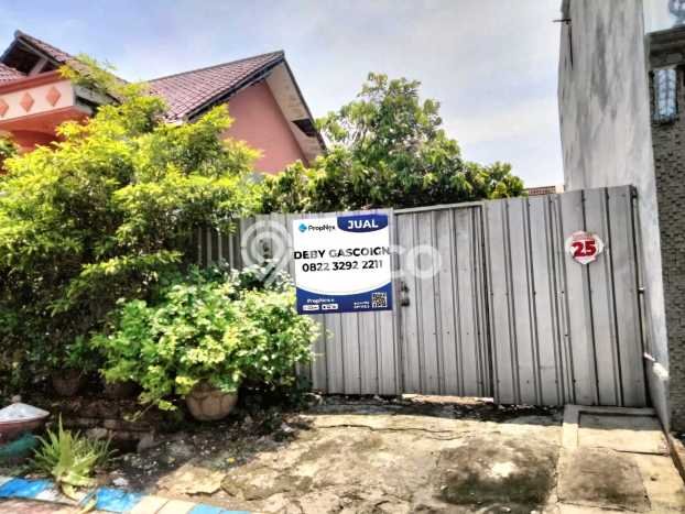 Tanah Kavling untuk Dijual di Sidoarjo Sidoarjo 144m2 Tanah Kavling untuk Dijual di Sidoarjo Sidoarjo 144m2