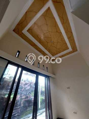 Hunian Cantik Minimalis Lb 200m2 di Candi, Sidoarjo Hunian Cantik Minimalis Lb 200m2 di Candi, Sidoarjo