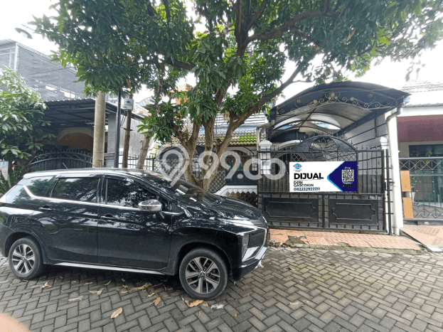 Dijual Rumah Minimalis Bagus Punya 3 KT di Sidoarjo Sidoarjo SHM Dijual Rumah Minimalis Bagus Punya 3 KT di Sidoarjo Sidoarjo SHM