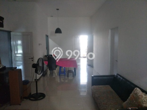 Hunian Eksklusif Siap Huni LT 1267m2 di Sukodono, Sidoarjo Hunian Eksklusif Siap Huni LT 1267m2 di Sukodono, Sidoarjo