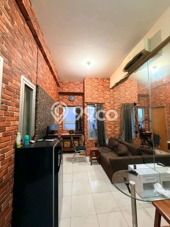Apartemen Murah Dijual di Surabaya 2 KT & 1 KM Apartemen Murah Dijual di Surabaya 2 KT & 1 KM