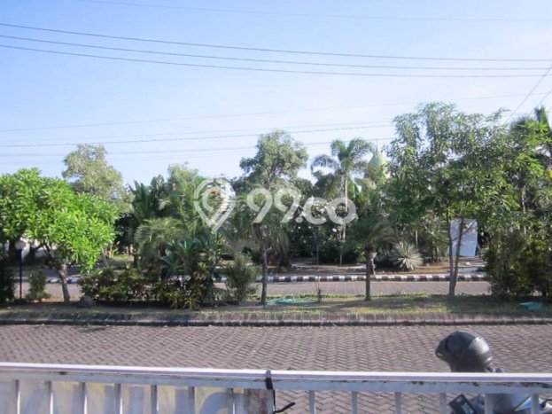 Rumah Modern Minimalis 2 Kamar Siap Huni di Buduran Rumah Modern Minimalis 2 Kamar Siap Huni di Buduran