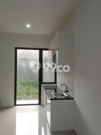 Rumah Idaman dengan Luas Tanah 105m² di Lingkungan Asri Cibinong, Bogor Rumah Idaman dengan Luas Tanah 105m² di Lingkungan Asri Cibinong, Bogor
