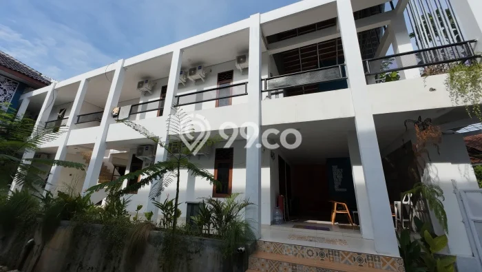 Rumah Kost untuk Dijual di Dramaga dengan 1 KT, 1 KM, Luas 9m2 Rumah Kost untuk Dijual di Dramaga dengan 1 KT, 1 KM, Luas 9m2