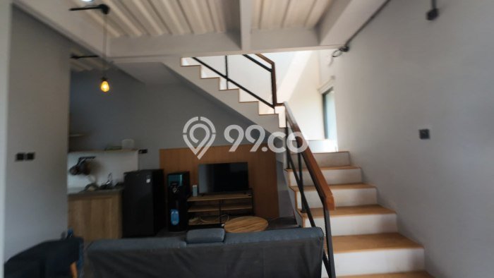 Unit Kost Dijual di Kawasan Dramaga Bogor dengan 1 KT Unit Kost Dijual di Kawasan Dramaga Bogor dengan 1 KT