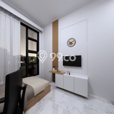 FOR SALE Kost 4 Kamar, 4 Kamar Mandi di Dramaga, Bogor, Luas 57m2 FOR SALE Kost 4 Kamar, 4 Kamar Mandi di Dramaga, Bogor, Luas 57m2