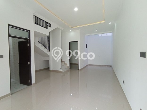 Dijual Rumah Modern 3 KT di Jati Mekar, Bekasi Dijual Rumah Modern 3 KT di Jati Mekar, Bekasi