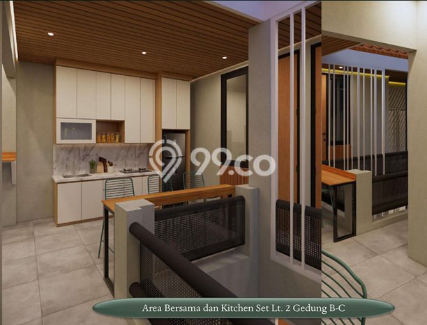 Kost Dijual Lokasi Dramaga, Bogor, 1 KT, 1 KM, 3m2 Kost Dijual Lokasi Dramaga, Bogor, 1 KT, 1 KM, 3m2