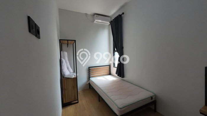 Unit Kost Dijual di Kawasan Dramaga Bogor dengan 1 KT Unit Kost Dijual di Kawasan Dramaga Bogor dengan 1 KT