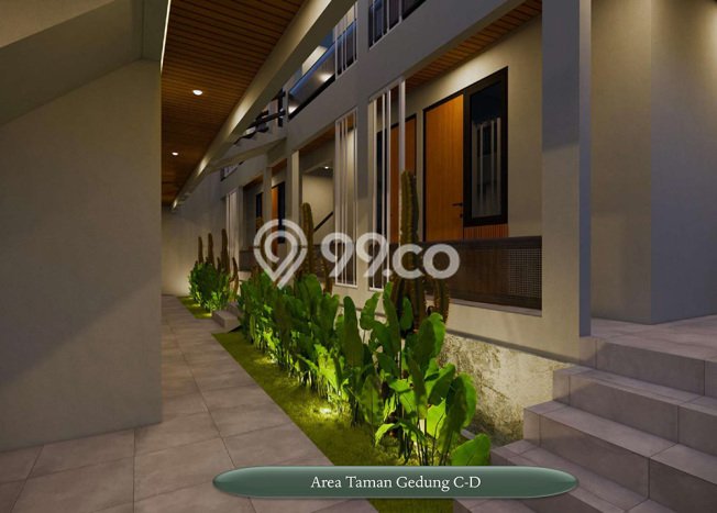Kost Dijual Lokasi Dramaga, Bogor, 1 KT, 1 KM, 3m2 Kost Dijual Lokasi Dramaga, Bogor, 1 KT, 1 KM, 3m2