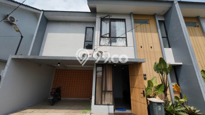 Kos-kosan Dijual di Dramaga, Bogor, 6 KT, 6 KM, Bangunan 90m2 Kos-kosan Dijual di Dramaga, Bogor, 6 KT, 6 KM, Bangunan 90m2