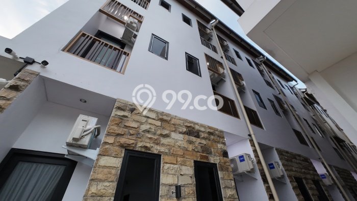 Unit Kost Dijual di Dramaga dengan 6 Kamar Tidur & Luas Bangunan 90m2 Unit Kost Dijual di Dramaga dengan 6 Kamar Tidur & Luas Bangunan 90m2
