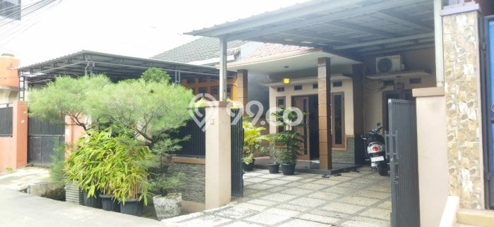 LISTING BARU! Rumah Premium area Koja, Luas 177m² Bangunan 120m² LISTING BARU! Rumah Premium area Koja, Luas 177m² Bangunan 120m²