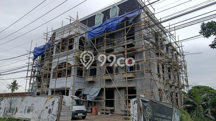 Kost Dijual Lokasi Dramaga, Bogor, 1 KT, 1 KM, 12m2 Kost Dijual Lokasi Dramaga, Bogor, 1 KT, 1 KM, 12m2