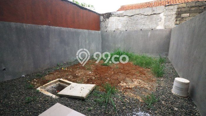 Rumah Idaman dengan Luas Tanah 105m² di Lingkungan Asri Cibinong, Bogor Rumah Idaman dengan Luas Tanah 105m² di Lingkungan Asri Cibinong, Bogor