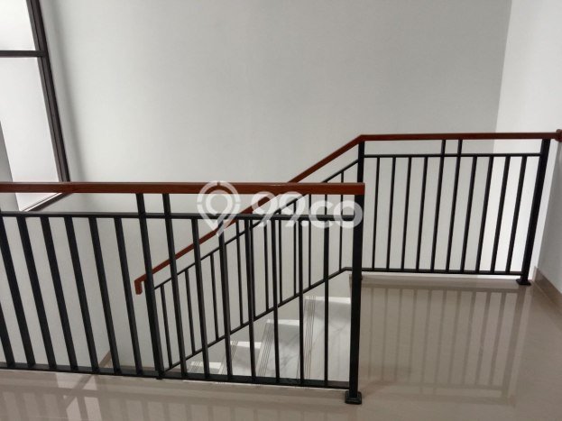 Dijual Rumah Modern 3 KT di Jati Mekar, Bekasi Dijual Rumah Modern 3 KT di Jati Mekar, Bekasi
