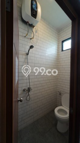 Unit Kost Dijual di Kawasan Dramaga Bogor dengan 1 KT Unit Kost Dijual di Kawasan Dramaga Bogor dengan 1 KT