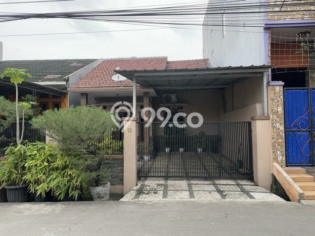 LISTING BARU! Rumah Premium area Koja, Luas 177m² Bangunan 120m² LISTING BARU! Rumah Premium area Koja, Luas 177m² Bangunan 120m²