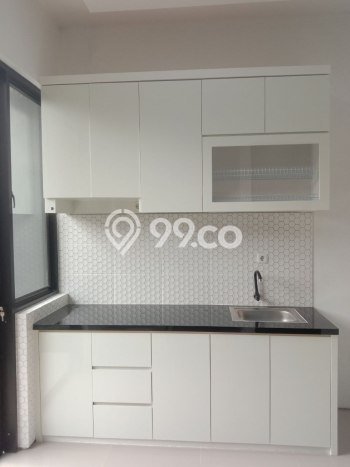 Rumah Idaman dengan Luas Tanah 105m² di Lingkungan Asri Cibinong, Bogor Rumah Idaman dengan Luas Tanah 105m² di Lingkungan Asri Cibinong, Bogor