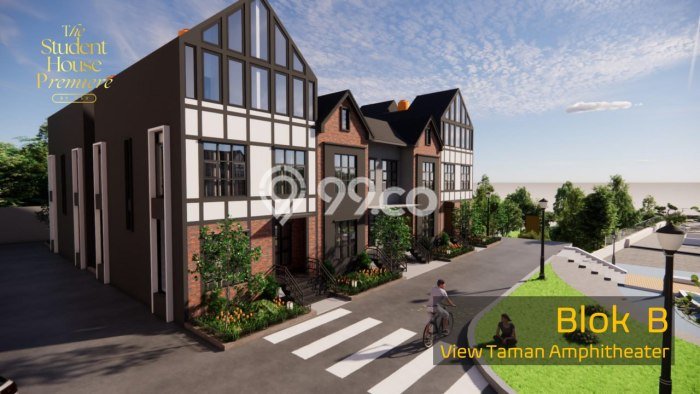 Unit Kost Dijual di Dramaga dengan 7 Kamar Tidur & Luas Bangunan 142m2 Unit Kost Dijual di Dramaga dengan 7 Kamar Tidur & Luas Bangunan 142m2