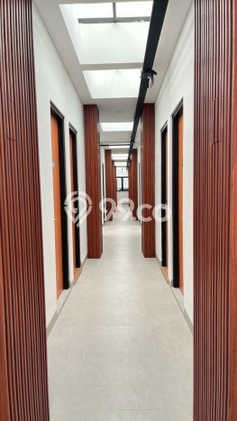 Unit Kost Dijual di Dramaga dengan 6 Kamar Tidur & Luas Bangunan 90m2 Unit Kost Dijual di Dramaga dengan 6 Kamar Tidur & Luas Bangunan 90m2