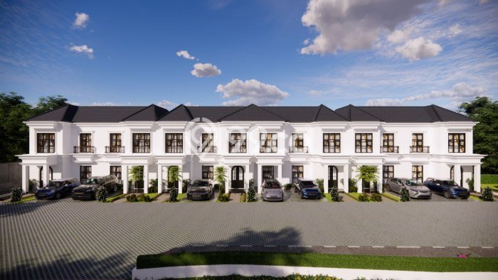 Rumah Kost untuk Dijual di Dramaga dengan 7 KT, 7 KM, Luas 124m2 Rumah Kost untuk Dijual di Dramaga dengan 7 KT, 7 KM, Luas 124m2