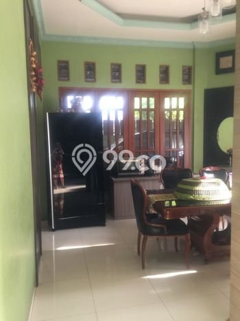 Rumah Eksklusif Siap Huni LT 315m2 di Cengkareng, Jakarta Barat Rumah Eksklusif Siap Huni LT 315m2 di Cengkareng, Jakarta Barat