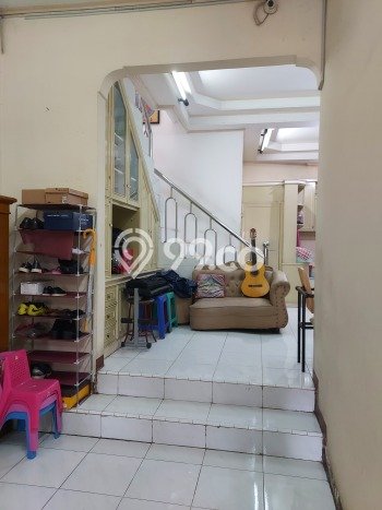 Rumah Minimalis 4 Kamar LT 120m2 di Kalideres Rumah Minimalis 4 Kamar LT 120m2 di Kalideres