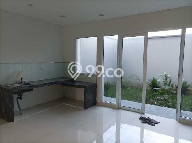 Rumah Modern 3 KT LT 125m2 di Meruya Rumah Modern 3 KT LT 125m2 di Meruya