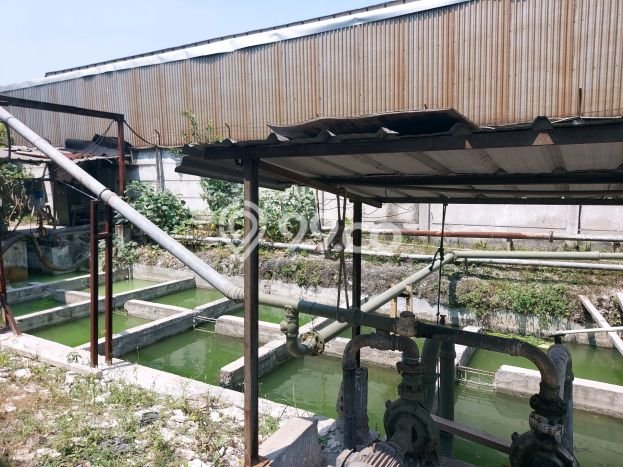 Gudang Dijual di Tangerang Tangerang dengan Luas Bangunan 7992m2 Gudang Dijual di Tangerang Tangerang dengan Luas Bangunan 7992m2